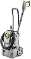 Фото - Мойка высокого давления Karcher HD 5/11 E Classic 