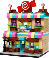 Фото - Конструктор Lego Candy Store 40692 