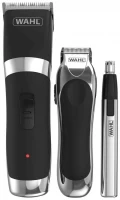 Фото - Машинка для стрижки волос Wahl Clipper & Trimmer Cordless Grooming Set 