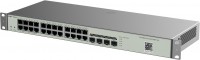 Фото - Коммутатор Ruijie Reyee RG-NBS3100-24GT4SFP-V2 