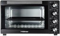 Фото - Электродуховка HOLMER HEO-083C
