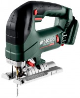 Фото - Электролобзик Metabo STAB 18 LTX 150 BL 601503850 