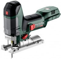 Фото - Электролобзик Metabo ST 18 LT 130 BL 601054850 