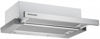 Фото - Вытяжка GRANADO Telde 602-450