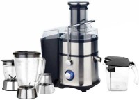 Фото - Соковыжималка IRVINGS IFPE41SS