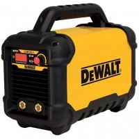 Фото - Сварочный аппарат DeWALT DXWDMMA160E 