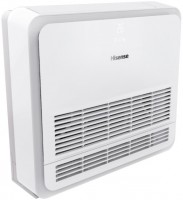 Фото - Кондиционер Hisense AKT-52UR4RK4 50 м²