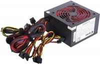 Фото - Блок питания QUBE QBF-ATX QBF-ATX-400W-12S