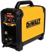 Фото - Сварочный аппарат DeWALT DXWDMIG200E