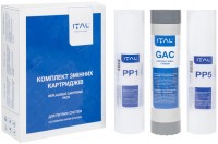 Фото - Картридж для воды ITAL PP3IT