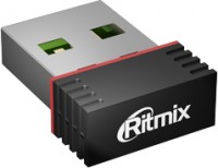 Фото - Wi-Fi адаптер Ritmix RWA-120 