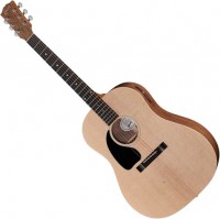 Фото - Гитара Gibson G-45 LH