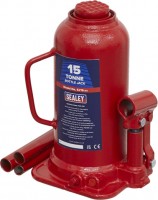 Фото - Домкрат Sealey Bottle Jack 15T 