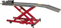 Фото - Домкрат Sealey Hydraulic Motorcycle Lift 0.37T 