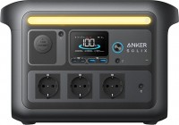 Фото - Зарядная станция ANKER SOLIX C800X 