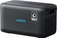 Фото - Зарядная станция ANKER SOLIX BP2600 Expansion Battery 