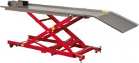 Фото - Домкрат Sealey Hydraulic Motorcycle Lift 450kg 