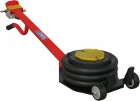 Фото - Домкрат Sealey Air Operated Long Handle Fast 3-Stage Jack 3T 