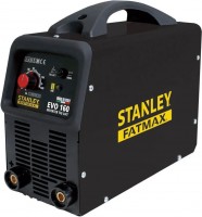 Фото - Сварочный аппарат Stanley FatMax EVO 160 