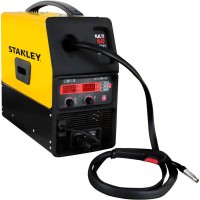 Фото - Сварочный аппарат Stanley MULTI 160