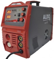 Фото - Сварочный аппарат ALDO MIG/MMA-330D