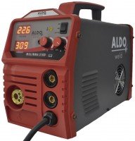 Фото - Сварочный аппарат ALDO MIG/MMA 310D