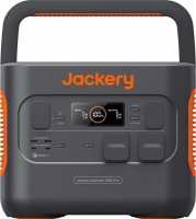 Фото - Зарядная станция Jackery Explorer 1500 Pro 
