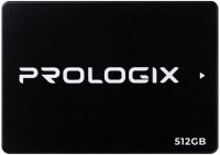 Фото - SSD PrologiX S360 PRO512GS360 512 ГБ