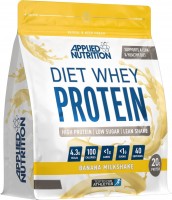 Фото - Протеин Applied Nutrition Diet Whey Protein 1 кг