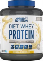 Фото - Протеин Applied Nutrition Diet Whey Protein 1.8 кг