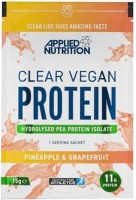 Фото - Протеин Applied Nutrition Clear Vegan Protein 0 кг