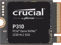 Фото - SSD Crucial P310 CT2000P310SSD2 2 ТБ