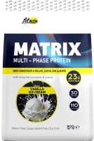Фото - Протеин FitWin Matrix Multi-Phase Protein 0.9 кг