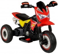 Фото - Детский электромобиль LEAN Toys Motorbike GTM2288-A 