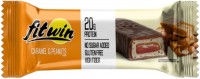 Фото - Протеин FitWin Protein Bar 33% 0.1 кг