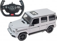 Фото - Радиоуправляемая машина Rastar Mercedes-Benz G63 AMG 1:14