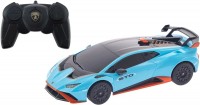 Фото - Радиоуправляемая машина Rastar Lamborghini Huracan STO 1:24 