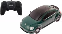 Фото - Радиоуправляемая машина Rastar Volkswagen Beetle 1:24 