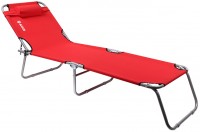 Фото - Туристическая мебель Axxis Chaise Longue (Folding Table) 