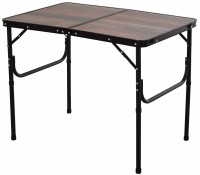 Фото - Туристическая мебель Outsunny Portable Folding Picnic Table Outdoor 