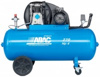 Фото - Компрессор ABAC Pro A39B 270 CT4 270 л сеть (400 В)