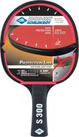 Фото - Ракетка для настольного тенниса Donic Protection S300 