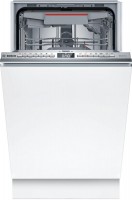 Фото - Встраиваемая посудомоечная машина Bosch SPV 4HMX49E 