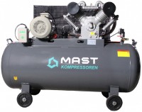 Фото - Компрессор Mast 2105/500L 400V 500&nbsp;л сеть (400 В)