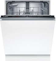 Фото - Встраиваемая посудомоечная машина Bosch SMV 2HTX02G 
