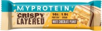 Фото - Протеин Myprotein Crispy Layered 0.1 кг