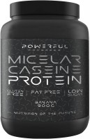 Фото - Протеин Powerful Progress Micellar Casein Protein 0.9 кг