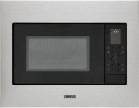 Фото - Встраиваемая микроволновая печь Zanussi ZMSN 4 CX 