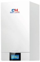 Фото - Тепловой насос Cooper&Hunter Unitherm 4 Split CH-HP12SIRM4 12 кВт