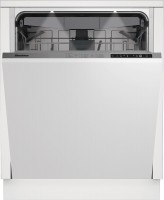 Фото - Встраиваемая посудомоечная машина Blomberg LDV63440 
